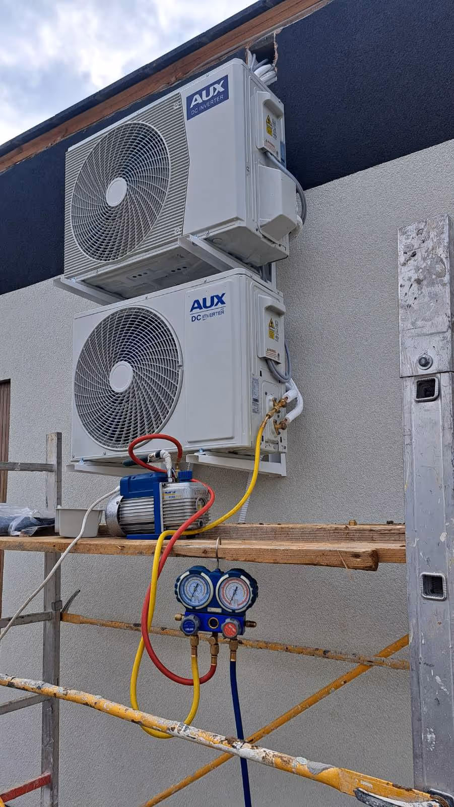 popravka bojlera Beograd – servis na adresi